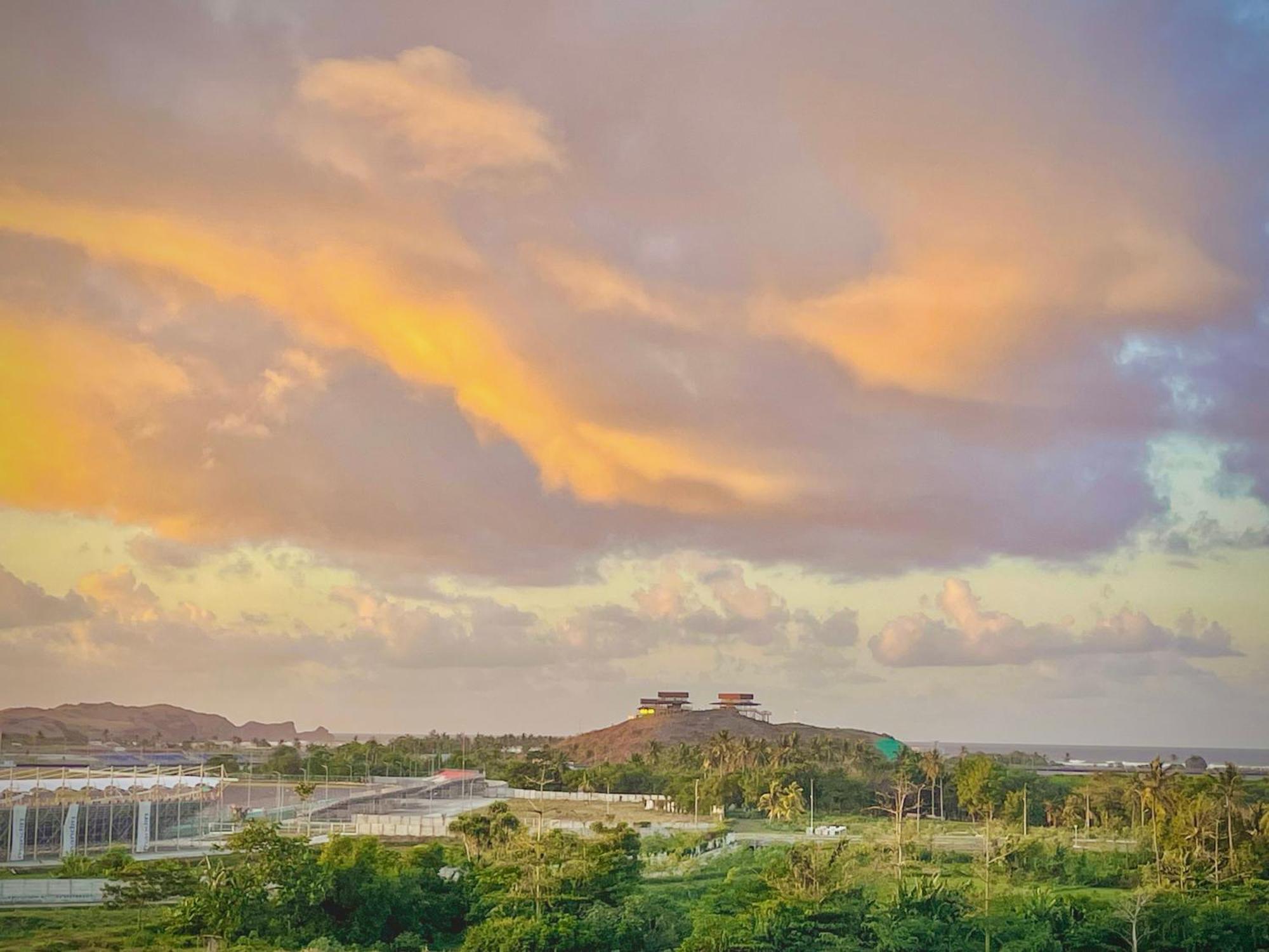 Villa Mandalika Lombok Kuta  Luaran gambar