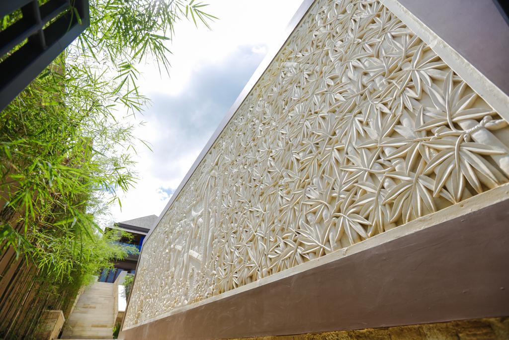 Villa Mandalika Lombok Kuta  Bilik gambar
