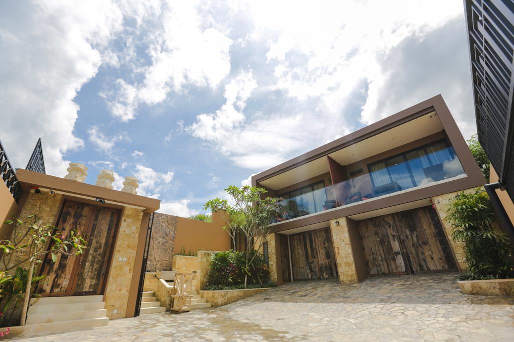 Villa Mandalika Lombok Kuta  Bilik gambar