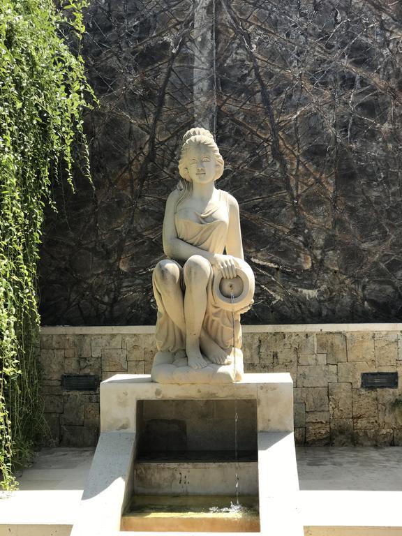 Villa Mandalika Lombok Kuta  Luaran gambar